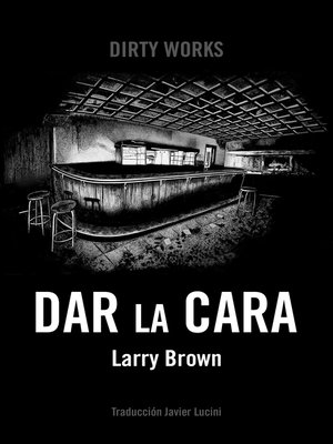 cover image of Dar la cara